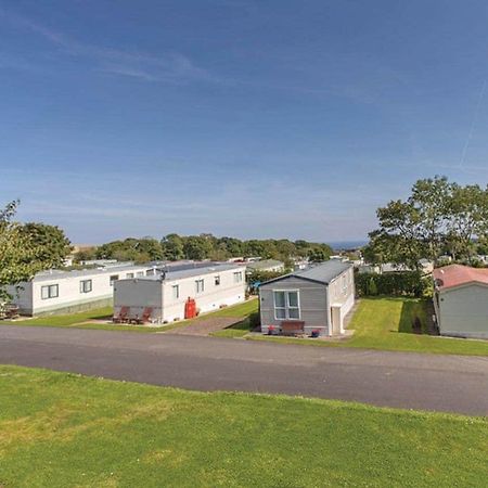 Coldingham Bay Leisure Park Hotel ภายนอก รูปภาพ