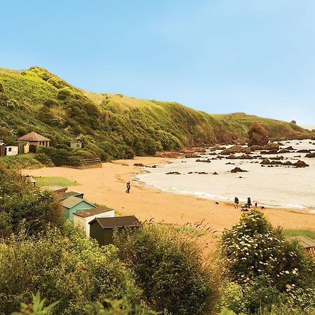 Coldingham Bay Leisure Park Hotel ภายนอก รูปภาพ